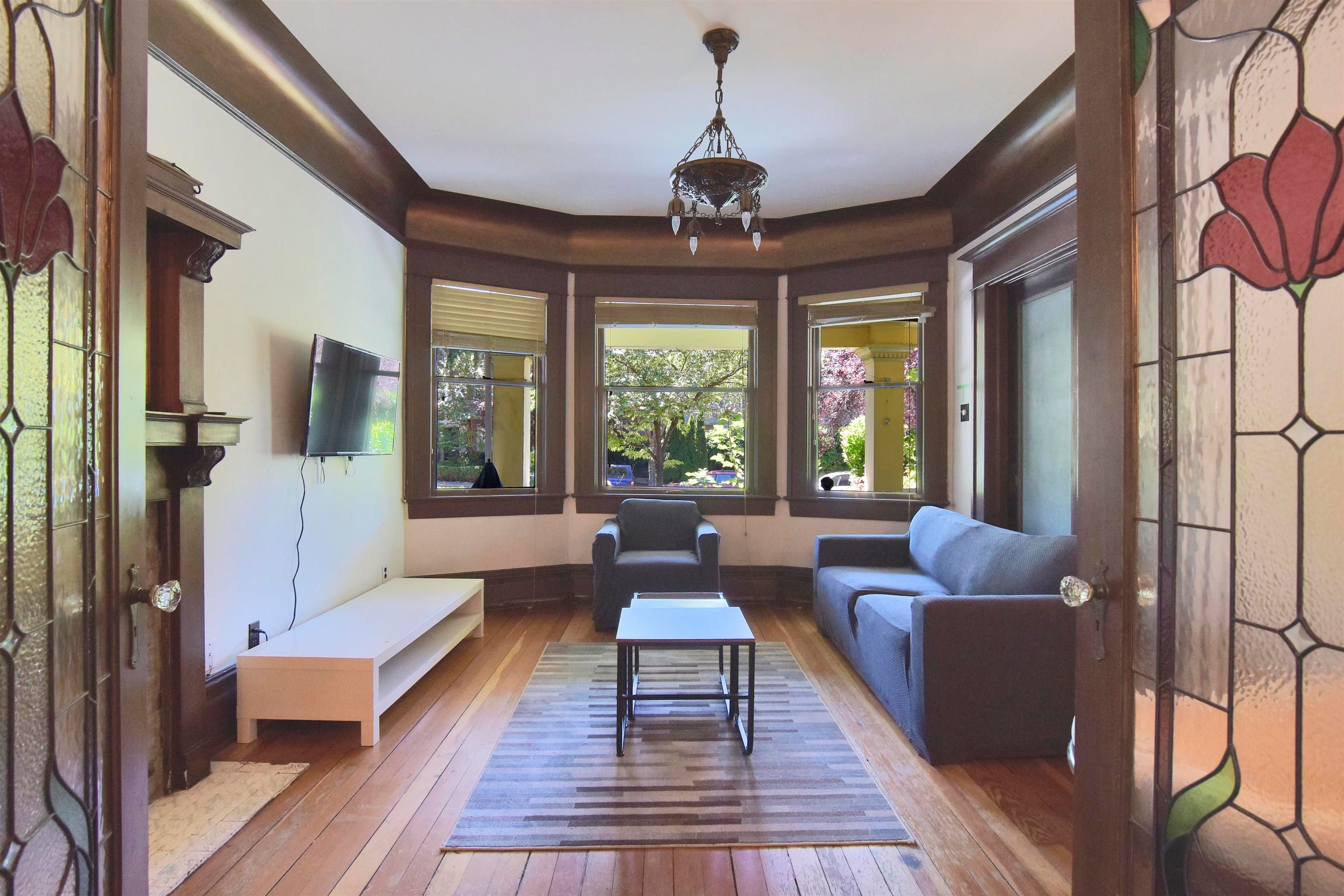 Apartment for rent in Vancouver, Vancouver West, 1 1517 Comox Street, 263116923 | Realtylink.org