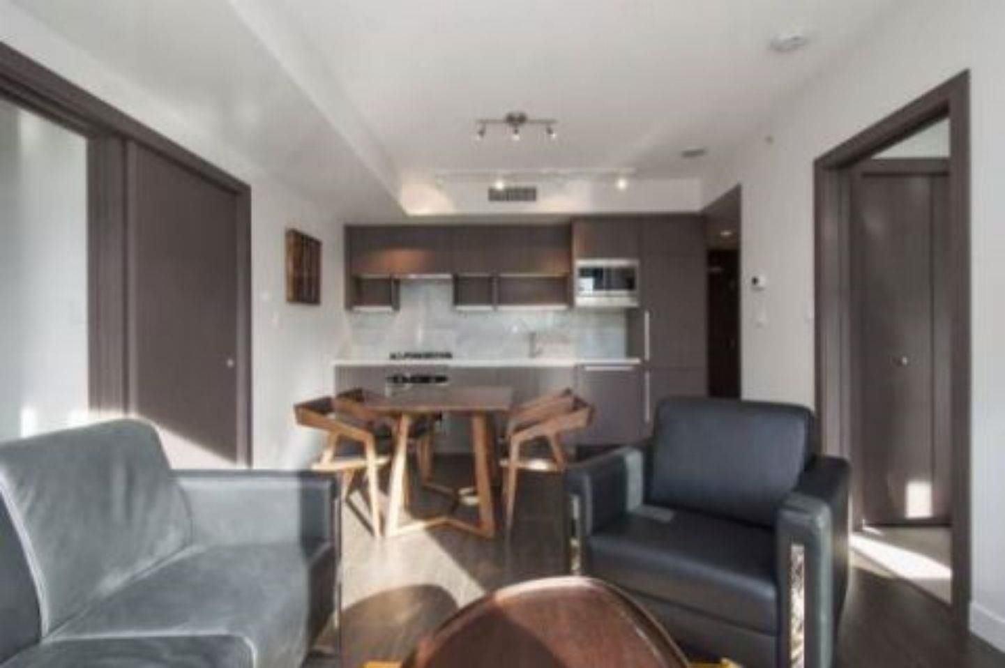 Apartment for rent in Vancouver, Vancouver West, 1126 68 Smithe Street, 263116926 | Realtylink.org