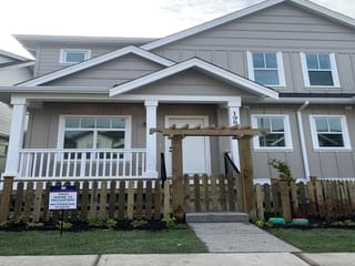 1/2 Duplex for sale in Langley, Langley, 19808 75a Avenue, 263116928 | Realtylink.org