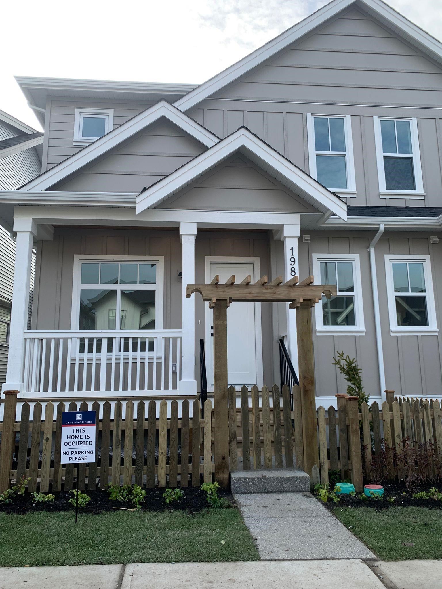 1/2 Duplex for sale in Langley, Langley, 19808 75a Avenue, 263116928 | Realtylink.org