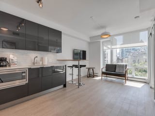 Apartment for rent in Vancouver, Vancouver West, 1207 1283 Howe Street, 263116929 | Realtylink.org
