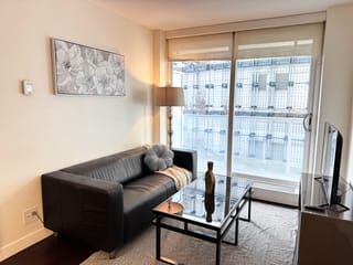 Apartment for rent in Vancouver, Vancouver West, 902 777 Richards Street, 263116933 | Realtylink.org