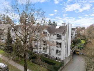 Apartment for sale in Burnaby, Burnaby South, 205 7465 Sandborne Avenue, 263116934 | Realtylink.org