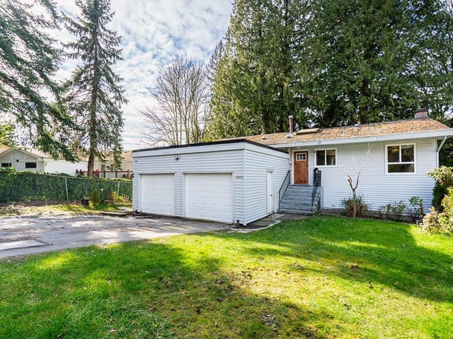 House for sale in Surrey, N. Delta, 8403 Arbour Place, 263116935 | Realtylink.org