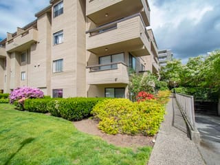 Apartment for sale in West Vancouver, West Vancouver, 118 1363 Clyde Avenue, 263116936 | Realtylink.org