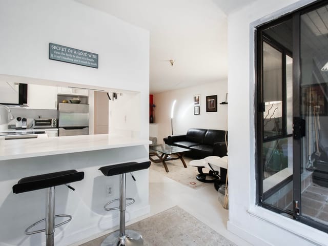 Apartment for sale in West Vancouver, West Vancouver, 118 1363 Clyde Avenue, 263116936 | Realtylink.org