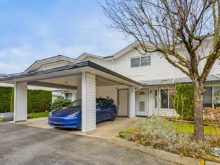 Townhouse for sale in Maple Ridge, Maple Ridge, 30 11757 207 Street, 263116937 | Realtylink.org