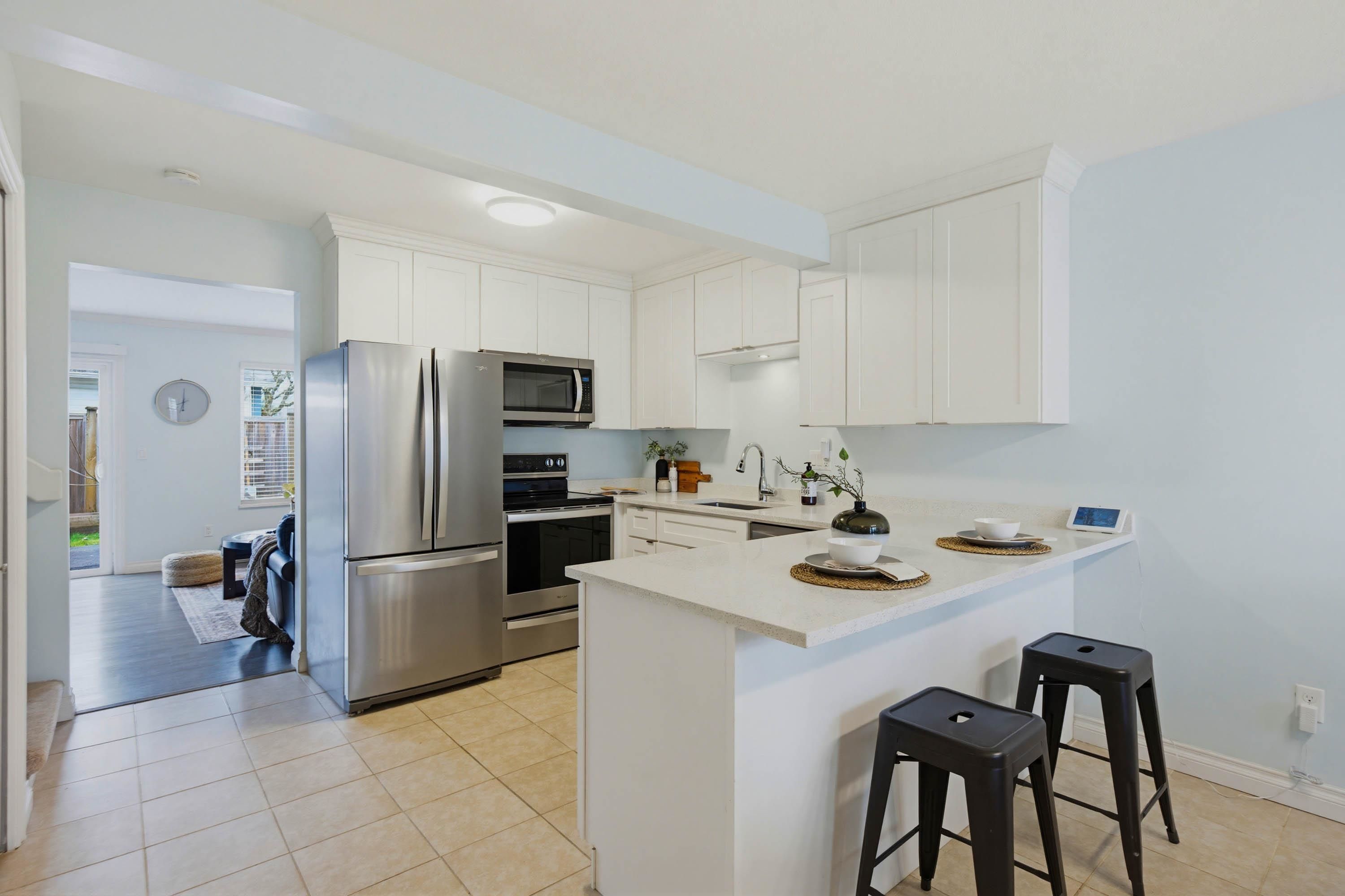 Townhouse for sale in Maple Ridge, Maple Ridge, 30 11757 207 Street, 263116937 | Realtylink.org