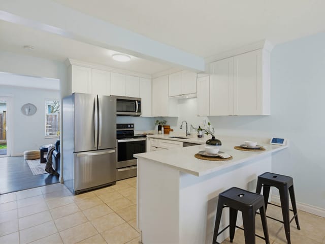 Townhouse for sale in Maple Ridge, Maple Ridge, 30 11757 207 Street, 263116937 | Realtylink.org