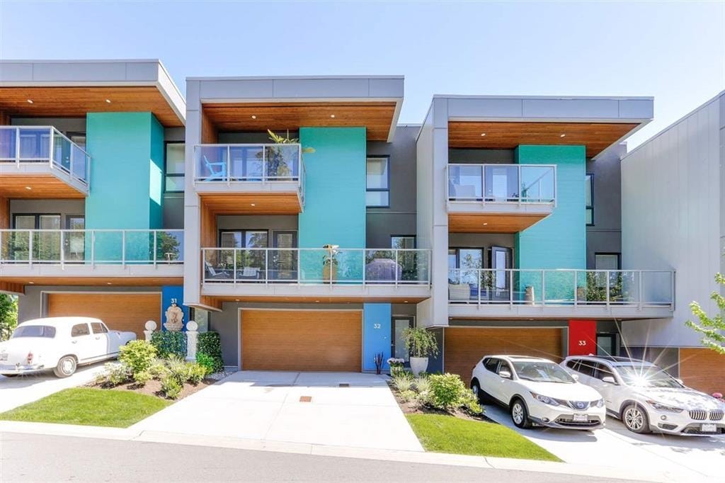 Townhouse for sale in North Vancouver, North Vancouver, 32 3595 Salal Drive, 263116940 | Realtylink.org