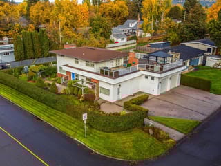 House for sale in Prince George, PG City Central, 1689 Birch Street, 263116941 | Realtylink.org