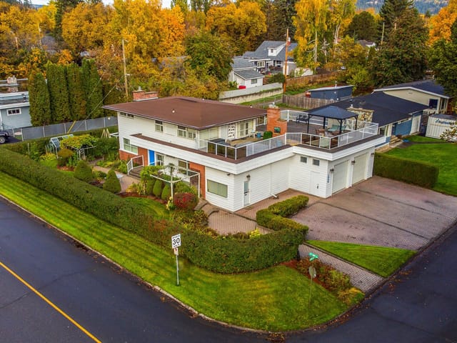 House for sale in Prince George, PG City Central, 1689 Birch Street, 263116941 | Realtylink.org