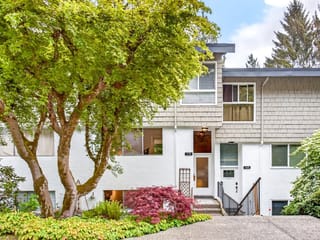 Townhouse for sale in Port Moody, Port Moody, 1174 Chateau Place, 263116945 | Realtylink.org