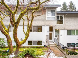 Townhouse for sale in Port Moody, Port Moody, 1174 Chateau Place, 263116945 | Realtylink.org