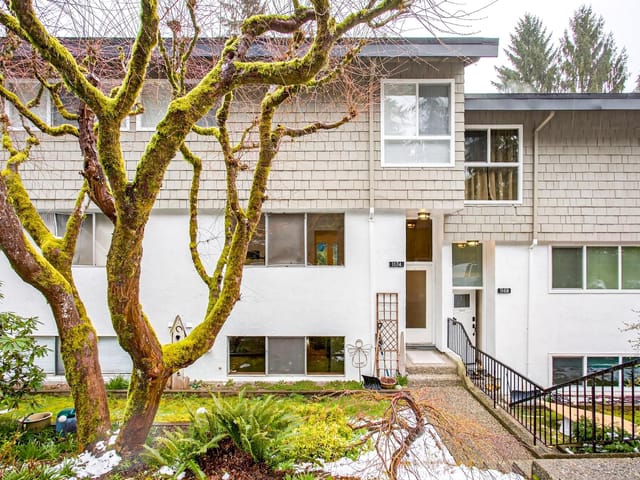Townhouse for sale in Port Moody, Port Moody, 1174 Chateau Place, 263116945 | Realtylink.org