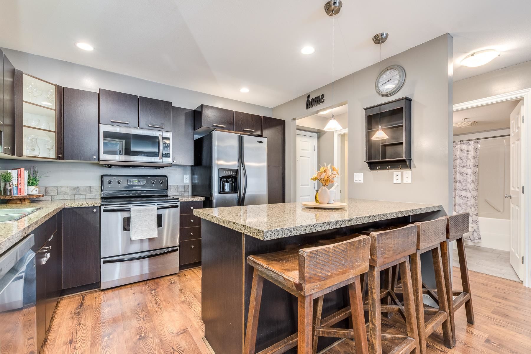 Apartment for sale in Langley, Langley, 114 5438 198 Street, 263116946 | Realtylink.org