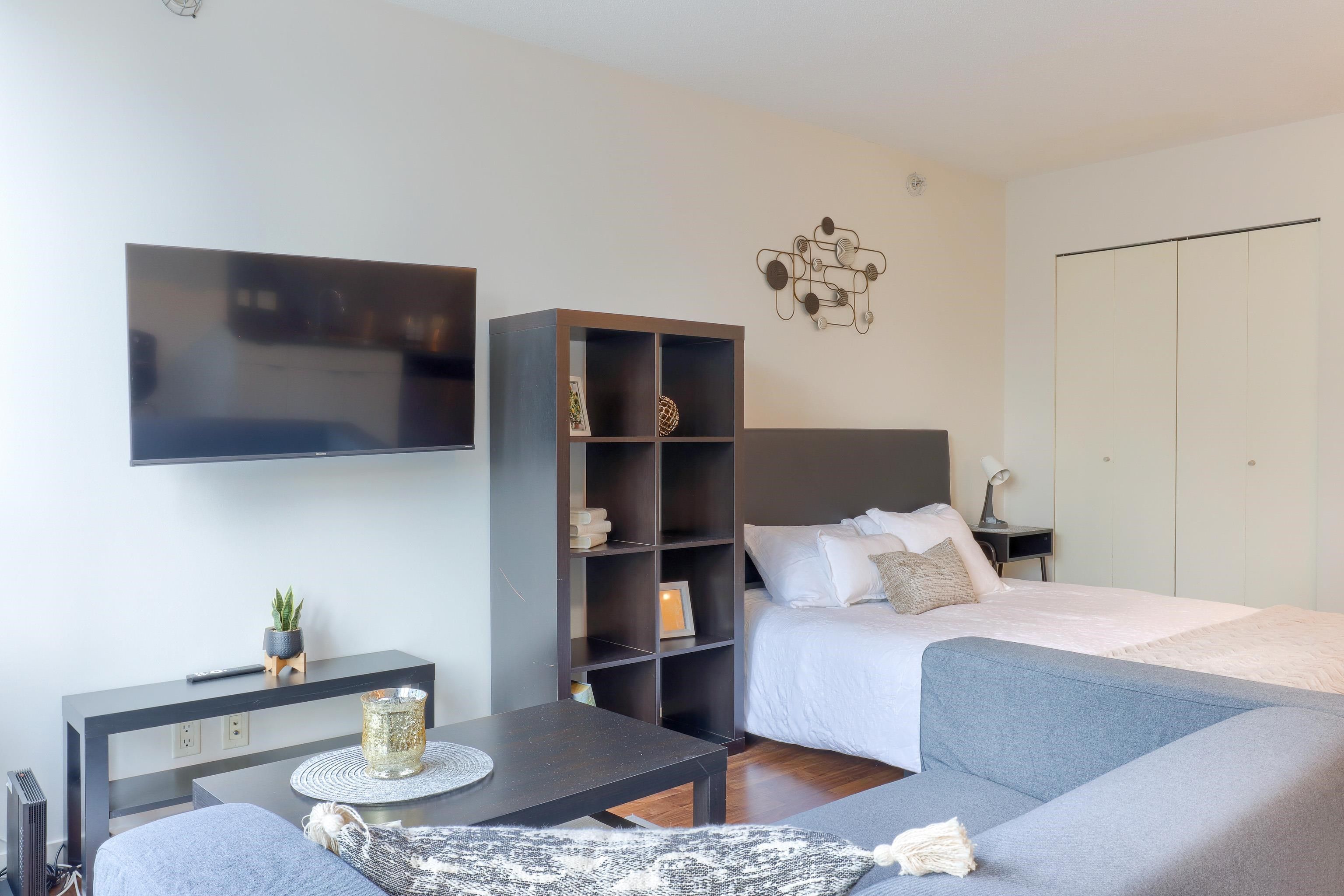 Apartment for rent in Vancouver, Vancouver West, 508 233 Robson Street, 263116948 | Realtylink.org