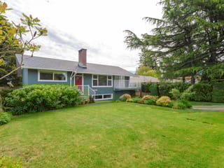 House for sale in White Rock, South Surrey White Rock, 1350 Finlay Street, 263116950 | Realtylink.org