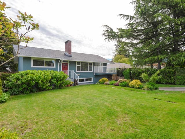 House for sale in White Rock, South Surrey White Rock, 1350 Finlay Street, 263116950 | Realtylink.org