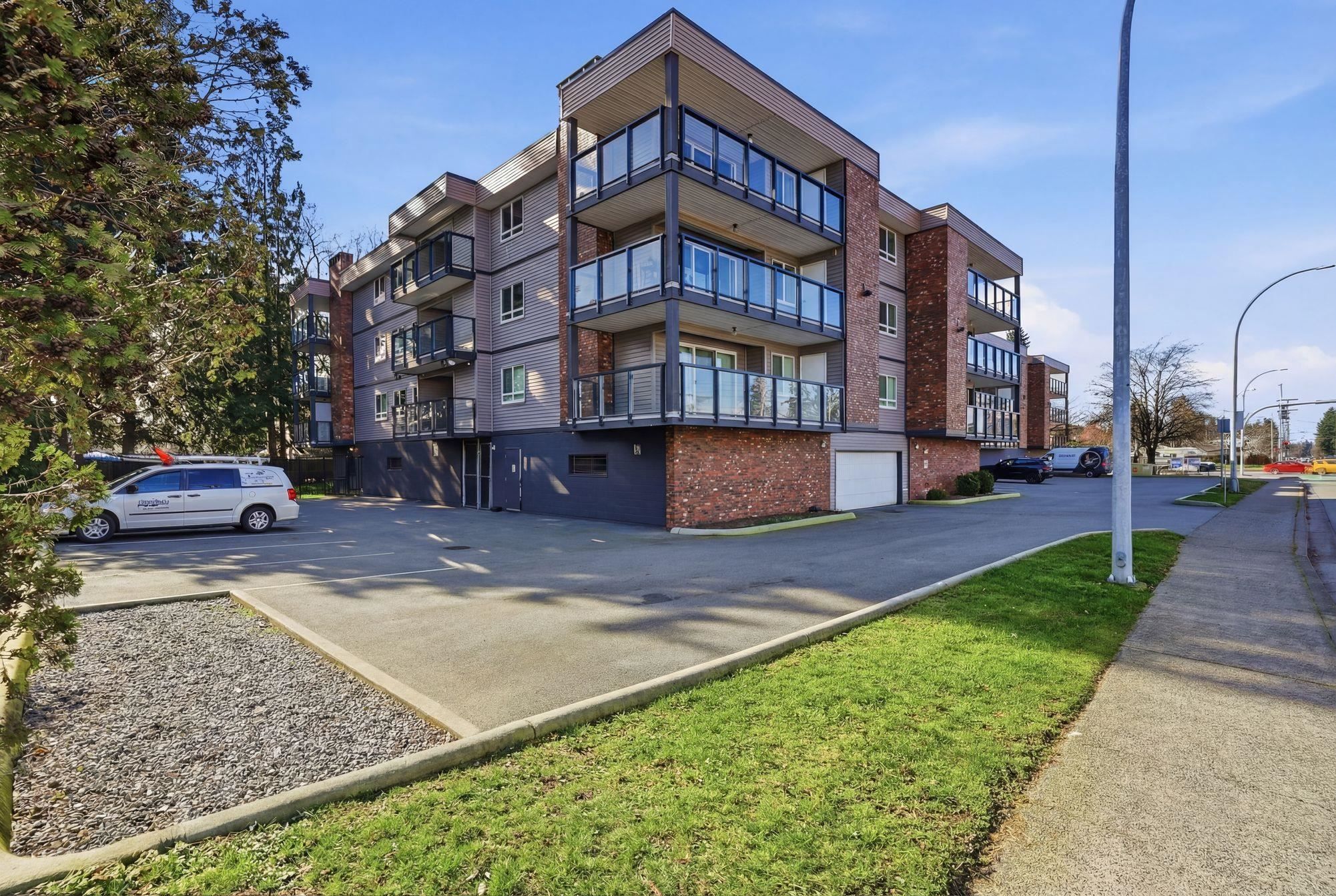 Apartment for sale in Abbotsford, Abbotsford, 111 32040 Peardonville Road, 263116951 | Realtylink.org