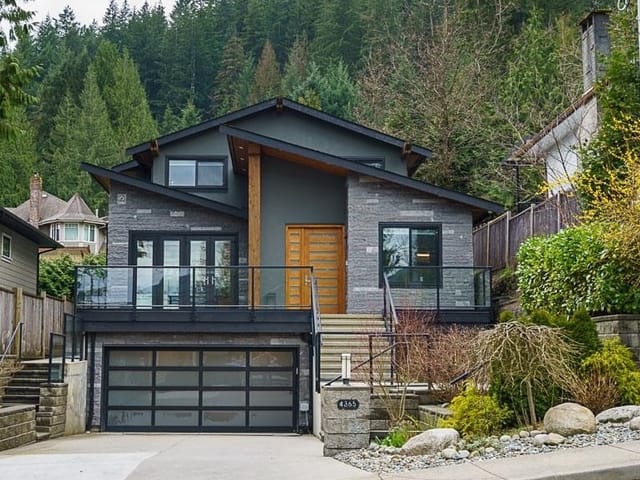 House for sale in North Vancouver, North Vancouver, 4365 Mountain Highway, 263116953 | Realtylink.org