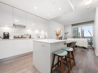 Apartment for sale in Burnaby, Burnaby North, 1907 1955 Alpha Way, 263116954 | Realtylink.org