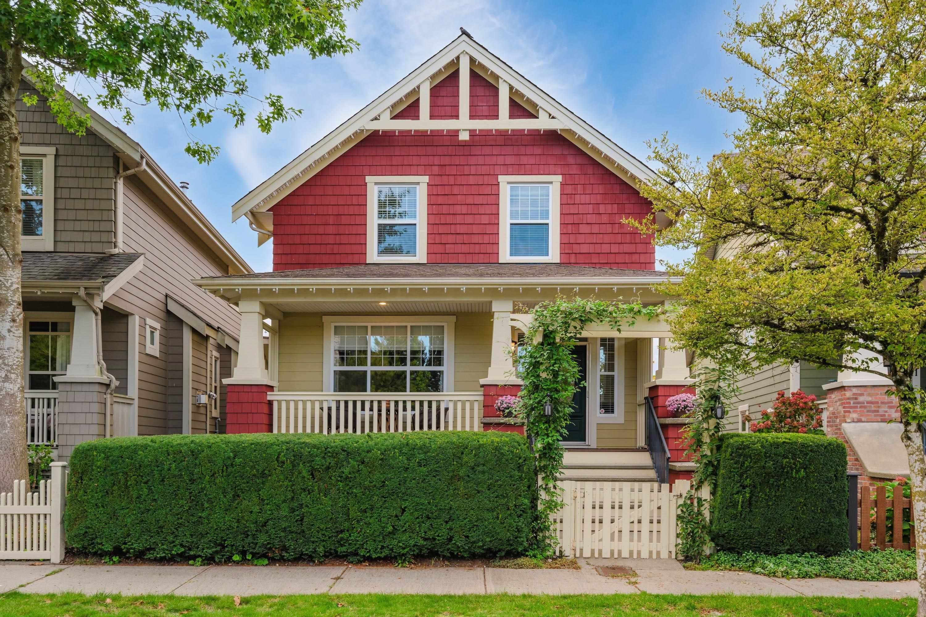 House for sale in Langley, Langley, 9367 Casimir Street, 263116957 | Realtylink.org