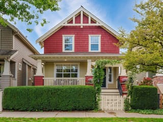 House for sale in Langley, Langley, 9367 Casimir Street, 263116957 | Realtylink.org