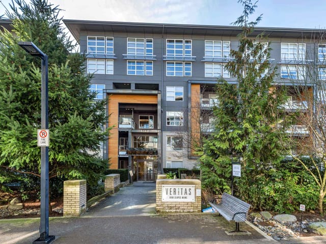 Apartment for sale in Burnaby, Burnaby North, 316 9168 Slopes Mews, 263116959 | Realtylink.org