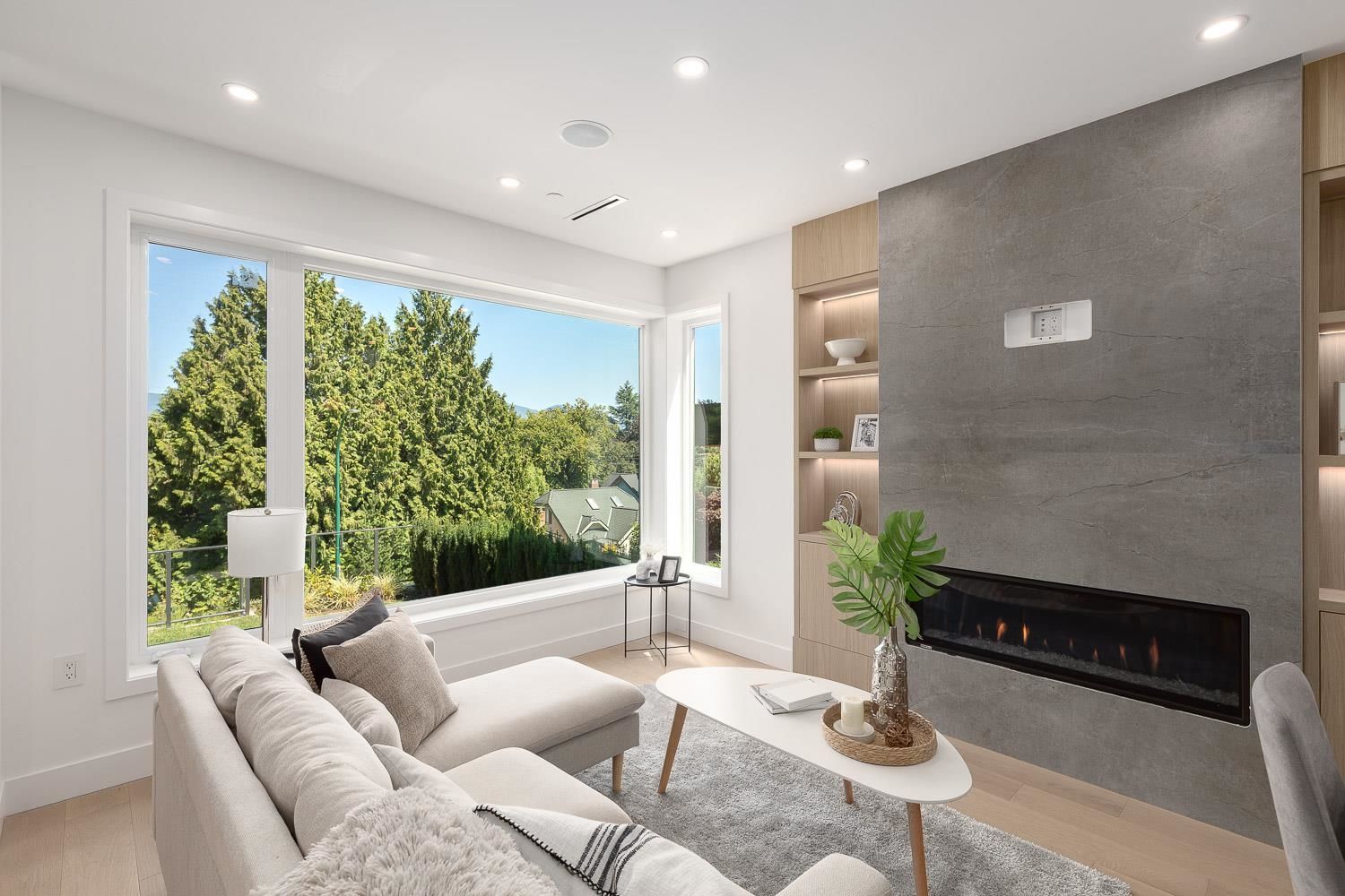 1/2 Duplex for sale in Vancouver, Vancouver West, 1 3536 W 14th Avenue, 263116963 | Realtylink.org