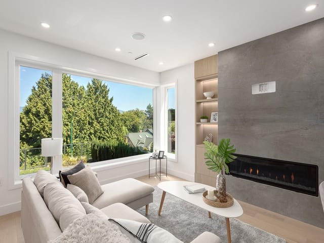 1/2 Duplex for sale in Vancouver, Vancouver West, 1 3536 W 14th Avenue, 263116963 | Realtylink.org