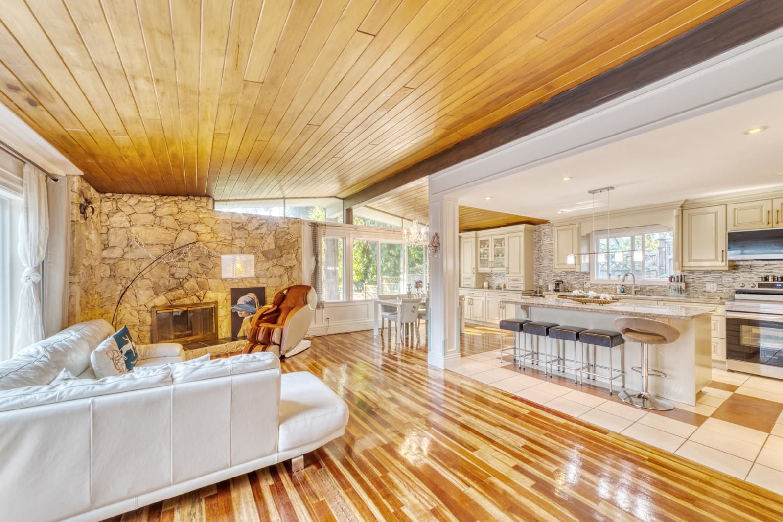 House for sale in Coquitlam, Coquitlam, 990 Kinsac Street, 263116967 | Realtylink.org