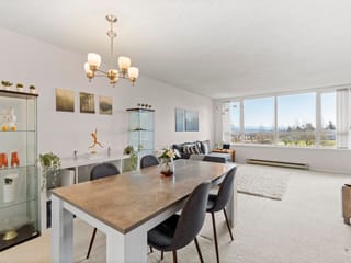 Apartment for sale in Burnaby, Burnaby South, 408 6070 McMurray Avenue, 263116968 | Realtylink.org