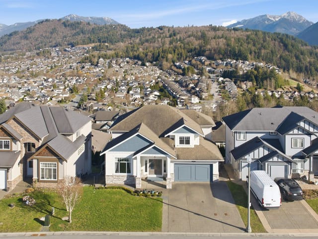 House for sale in Chilliwack, Sardis, 5238 Crimson Ridge, 263116970 | Realtylink.org