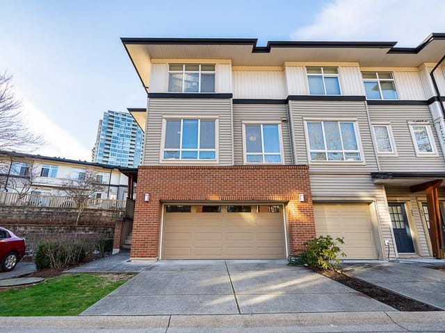 Townhouse for sale in Coquitlam, Coquitlam, 31 1125 Kensal Place, 263116973 | Realtylink.org