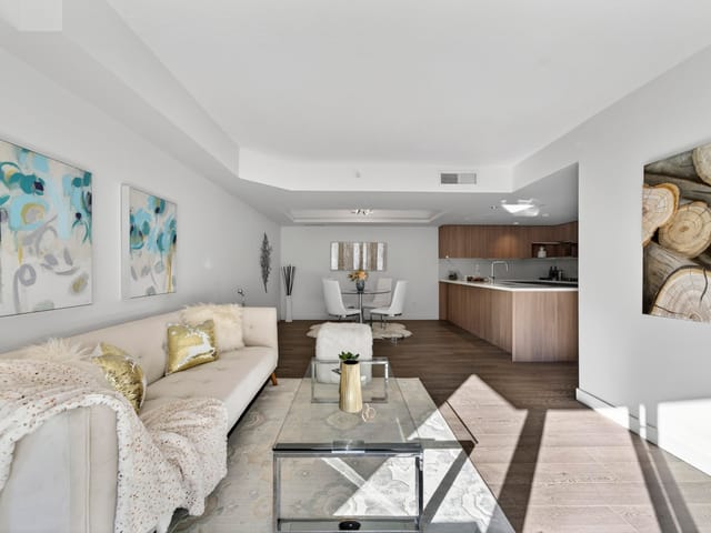 Apartment for sale in Richmond, Richmond, 916 3131 Ketcheson Road, 263116974 | Realtylink.org