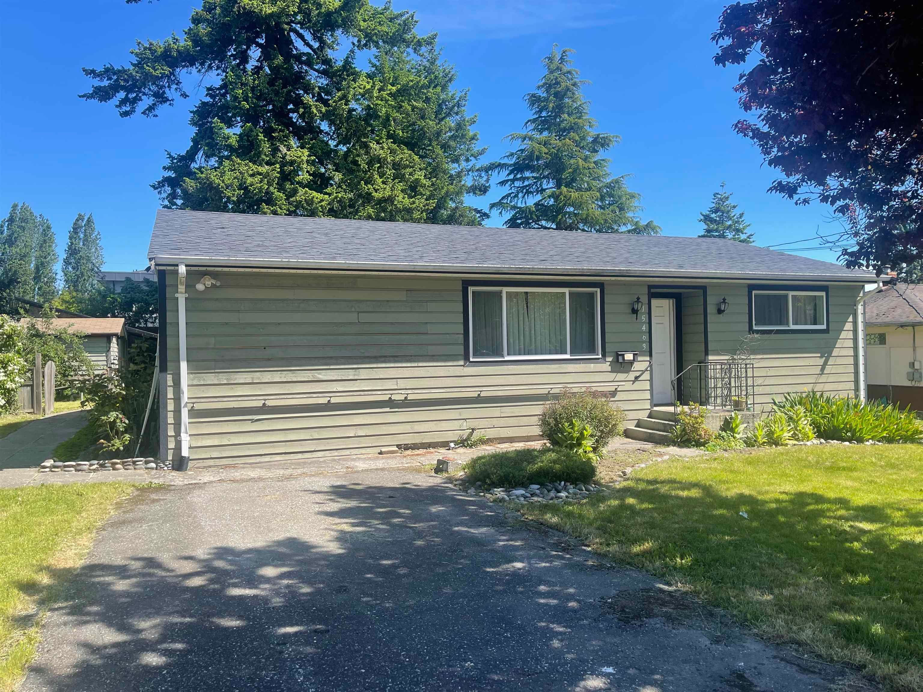 House for sale in Surrey, South Surrey White Rock, 15463 16a Avenue, 263116975 | Realtylink.org