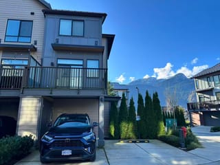 Townhouse for sale in Squamish, Squamish, 38015 Fairwater Place, 263116979 | Realtylink.org