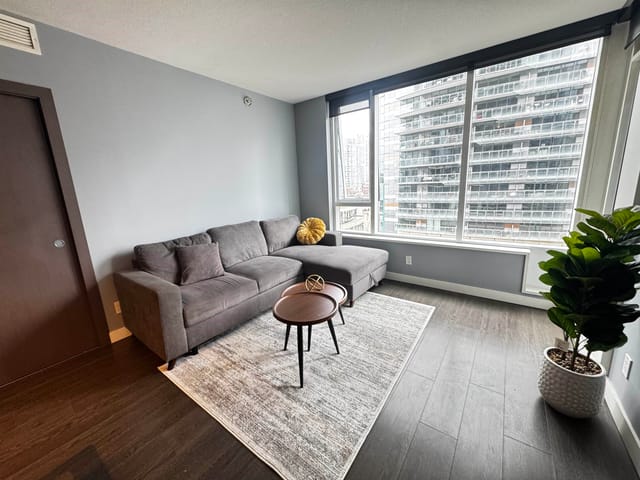 Apartment for rent in Vancouver, Vancouver West, 517 68 Smithe Street, 263116980 | Realtylink.org