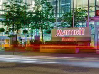 Other Property for sale in Vancouver, Vancouver West, 2906 1128 W Hastings Street, 263116981 | Realtylink.org