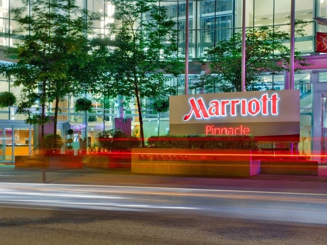 Other Property for sale in Vancouver, Vancouver West, 2906 1128 W Hastings Street, 263116981 | Realtylink.org