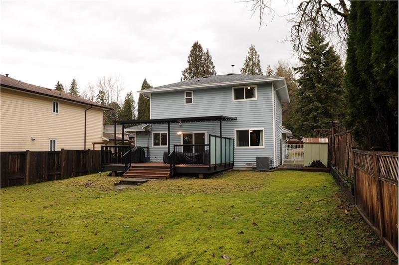 House for sale in Maple Ridge, Maple Ridge, 22130 River Bend, 263116982 | Realtylink.org