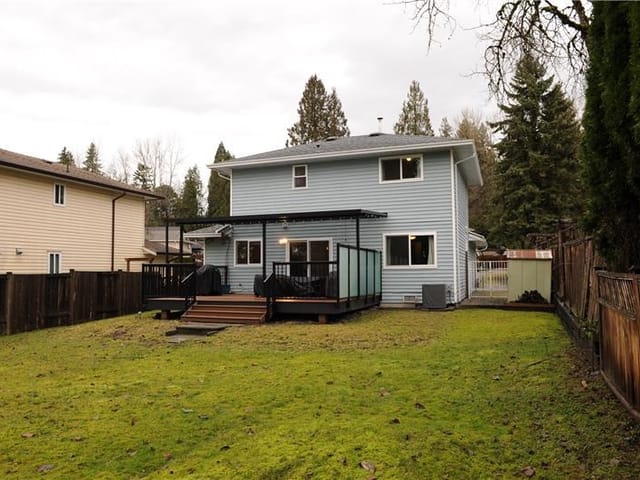 House for sale in Maple Ridge, Maple Ridge, 22130 River Bend, 263116982 | Realtylink.org