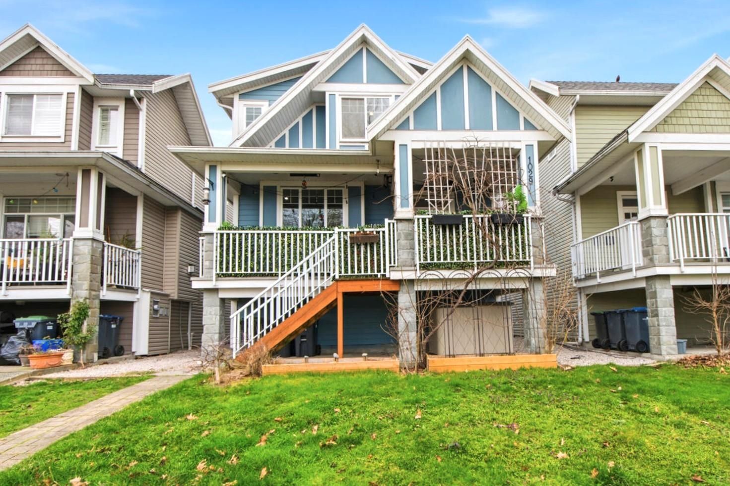 House for sale in New Westminster, New Westminster, 1029 Salter Street, 263116983 | Realtylink.org