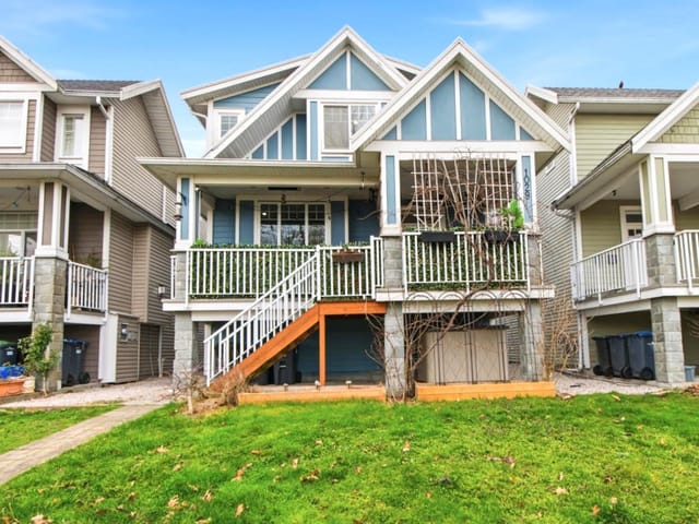 House for sale in New Westminster, New Westminster, 1029 Salter Street, 263116983 | Realtylink.org