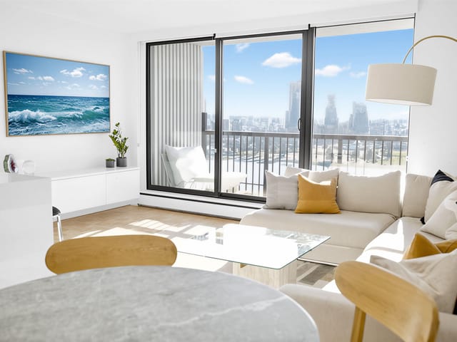 Apartment for sale in Vancouver, Vancouver West, 907 1330 Harwood Street, 263116984 | Realtylink.org