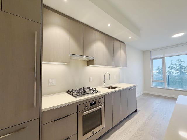 Apartment for rent in Vancouver, Vancouver West, 11F 6138 Birney Ave, 263116985 | Realtylink.org