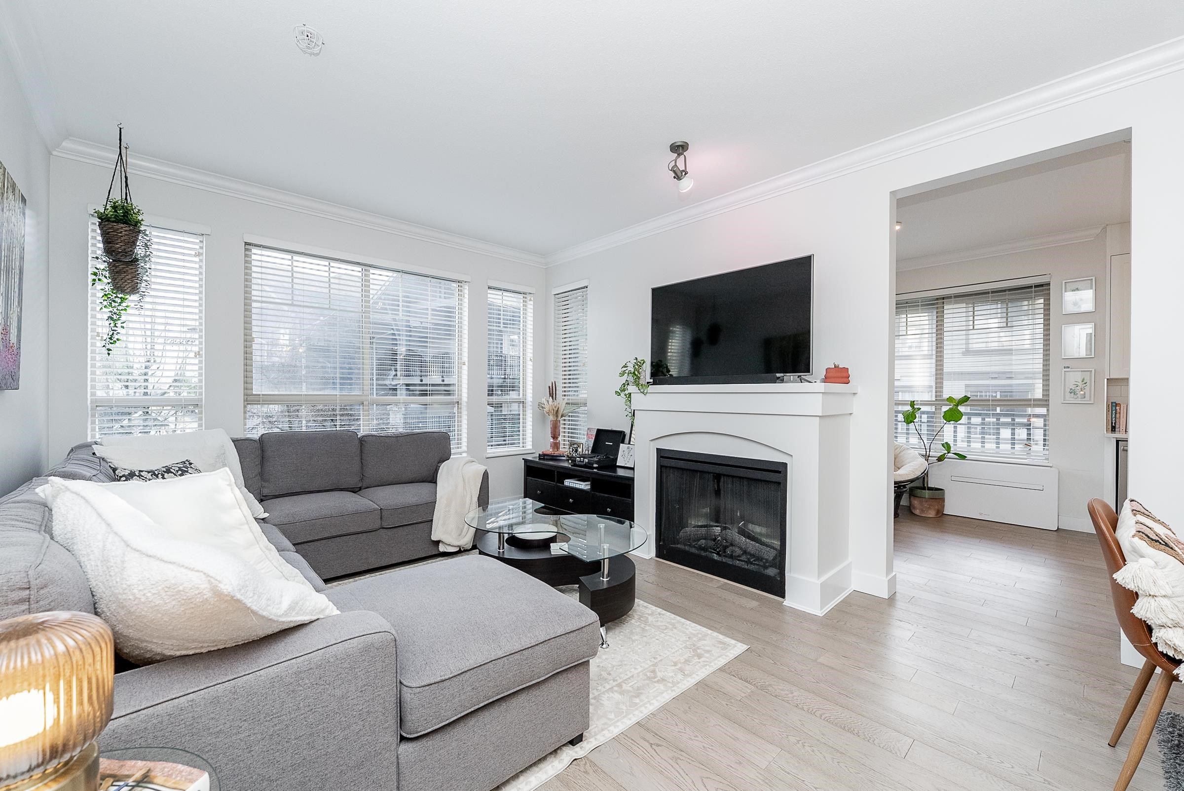 Apartment for sale in Coquitlam, Coquitlam, 208 2969 Whisper Way, 263116986 | Realtylink.org