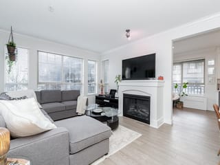 Apartment for sale in Coquitlam, Coquitlam, 208 2969 Whisper Way, 263116986 | Realtylink.org