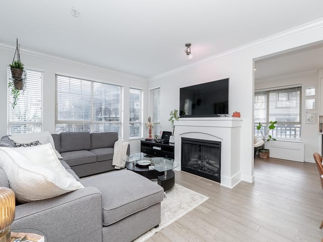 Apartment for sale in Coquitlam, Coquitlam, 208 2969 Whisper Way, 263116986 | Realtylink.org